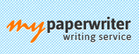 My Paper Writer review logo