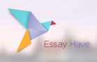 Essay Have review logo