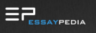 Essaypedia review logo