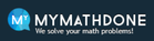 My Math Done review logo