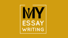 My Essay Writing review logo