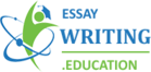 Essay Writing Education review logo