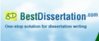 Best Dissertation review logo