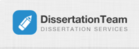 Dissertation Team review logo