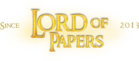 Lord Of Papers review logo