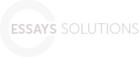 Essays Solutions review logo
