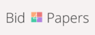 Bid 4 Papers review logo