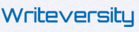 Writeversity review logo