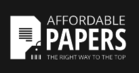 Affordable Papers review logo