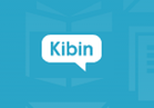 Kibin review logo