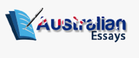 Australian Essay review logo