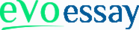 Evo Essay review logo