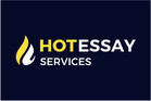 Hot Essay Service review logo