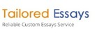 Tailored Essays review logo