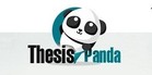ThesisPanda.com review logo
