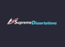 SupremeDissertations.com review logo