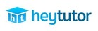 HeyTutor review logo