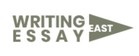 Writing Essay East review logo