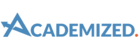 Academized review logo