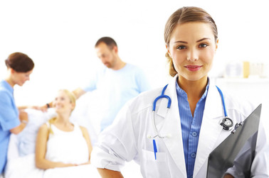 Why Should You Become a Medical Assistant Now?