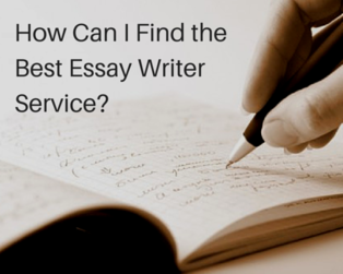 free essay writer service to check an essay for free