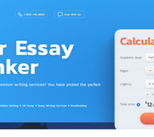 Essay Thinker review logo